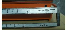 Balance vintage terraillon