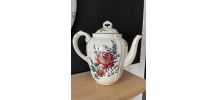 Theïere porcelaine "Villeroy et Boch"