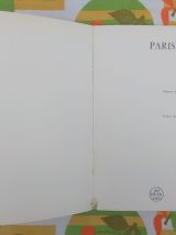 Paris a brulé - Gilbert Kahn (Mai 68)