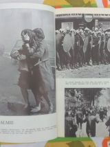 Paris a brulé - Gilbert Kahn (Mai 68)