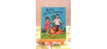 Martine fait du camping Collection farandole 1964