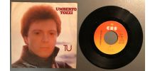 Vinyle de Umberto Tozzi