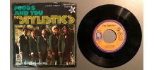 Vinyle de The stylistics