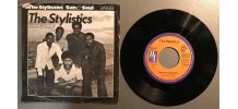 Vinyle de The stylistics