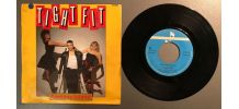 Vinyle de Tight Fit