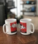 Tasses Arcopal Disney les 101 Dalmatiens