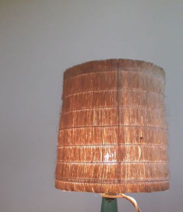 Lampe à poser
