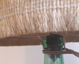 Lampe à poser
