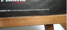 Le Figaro Magazine - Un Siecle en France