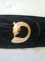 Ceinture Vintage