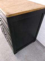 MEUBLE DE METIER
