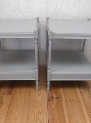 TABLES DE CHEVET