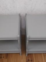 TABLES DE CHEVET