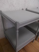 TABLES DE CHEVET