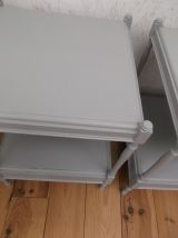 TABLES DE CHEVET