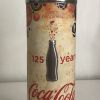 Thermos Coca-Cola collector 125 years special édition