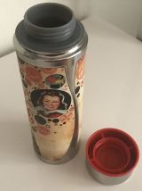 Thermos Coca-Cola collector 125 years special édition