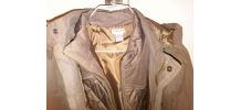 Manteau Cyrillus 3 en 1 - 14 ans