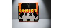 Comic's - Film Couleur Super 8 (Hefa Film) -Fernandel champi