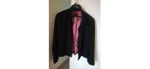 Veste tailleur KENZO Jungle, taille 38
