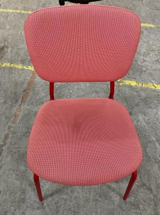 Lot de 4 chaises