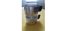 Mini-cafetières indivuelles DUR-O-BOR