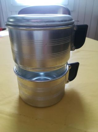 Mini-cafetières indivuelles DUR-O-BOR