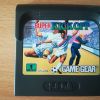 Super Kick Off - Game Gear de Sega