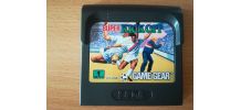 Super Kick Off - Game Gear de Sega