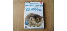 Jeu PC "Un amour de chaton"