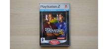 Jeu Pro evolution soccer 5 - Playstation 2