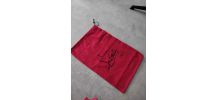 Pochette de protection vintage