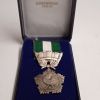 Coffret Médaille d'Honneur Régionale Départementale Communal