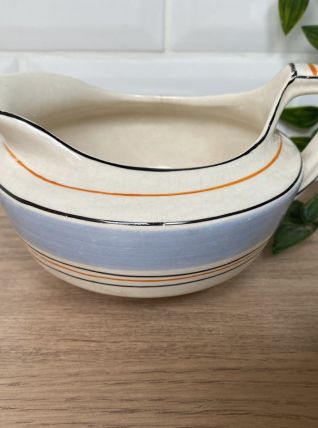 Saucière vintage