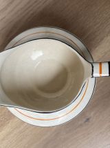 Saucière vintage