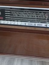 Vend meuble Grundig