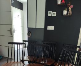 6 Chaises scandinave tapiovaara