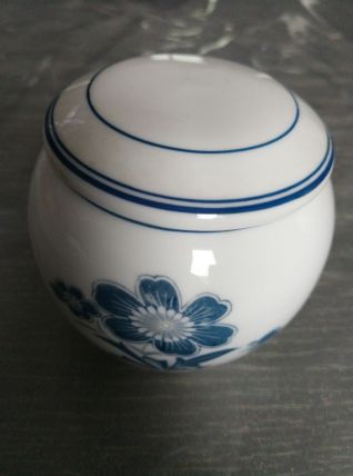 Pot en Opaline 
