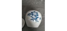 Pot en Opaline 