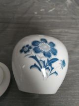Pot en Opaline 