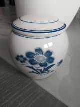 Pot en Opaline 