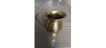 Petit Pot en laiton 