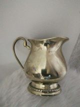 Petit Pot en laiton 