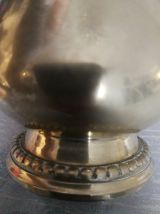 Petit Pot en laiton 