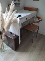 Chaise de maître d'ecole