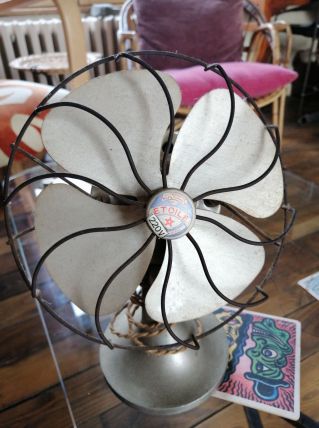 Ventilateur