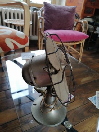 Ventilateur