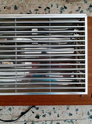 Chauffage vintage Calor Modèle 6201