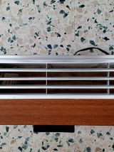 Chauffage vintage Calor Modèle 6201