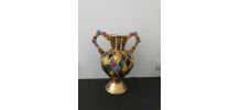 Vase Arlequin 